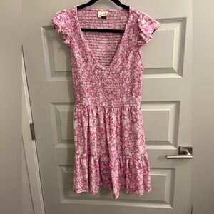 Target Universal Thread Dress